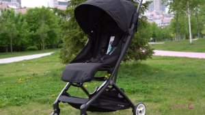 BABYZEN YOYO2, CYBEX EASY S 2 PLUS, CYBEX LIBELLE СРАВНИТЕЛЬНЫЙ ОБЗОР КОЛЯСОК