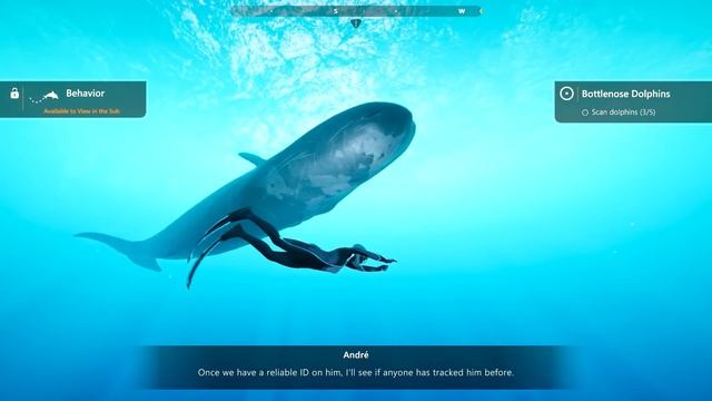 Beyond Blue | Review in 3 Minutes смотреть онлайн