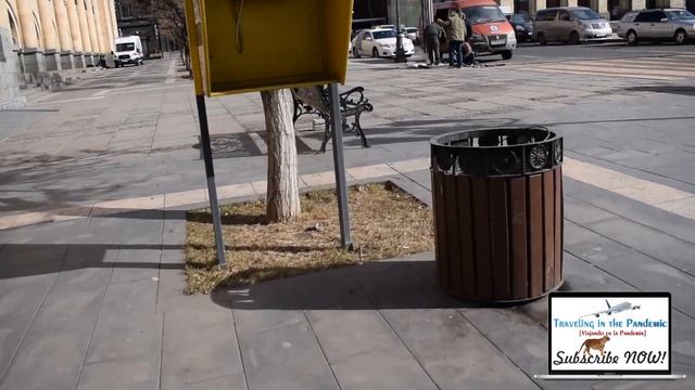 Площадь Республики, Армения ?? 2022