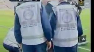 Травма Петра Чеха, после которой он носит шлем / Injury Petr Cech, after which he wears a helmet