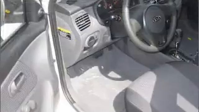 2011 Kia Rio - Newark OH