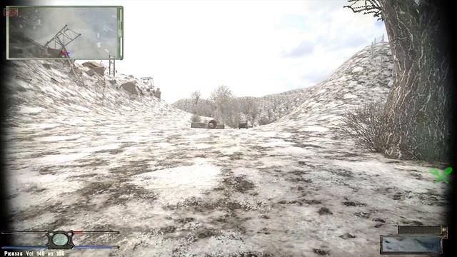 S.T.A.L.K.E.R. Новое Время #6. Необычные квесты смотреть онлайн