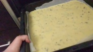 Торт Медовик  с изюмом, черносливом и орехами (на кефире) /Воздушный / Без раскатки коржей