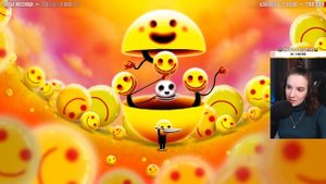 ПЕРВЫЙ ВЗГЛЯД на HAPPY GAME | Полное Прохождение ХЭППИ ГЕЙМ на Русском | Стрим | Обзор