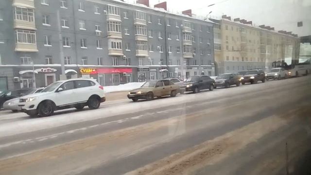 Проспект октября в Уфе смотреть онлайн