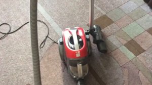 Пылесос LG VC83202UHA