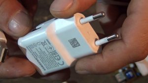 КУПИЛ ЗАРЯДИЛ ВЫКИНУЛ! Зарядка для Телефона ОБМАН и Решение перегрева. А вдруг кому то пригодится!