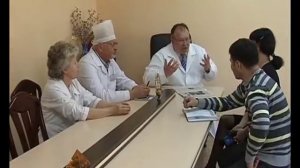 05.05.11_20:30_Гибель ребенка из-за врачебной ошибки