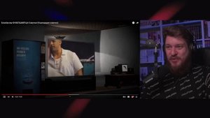 Реакция на Блокбастер ФУФЕЛШМЕРЦА! Озвучка! (Корпорация озвучки)