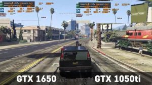 ДРЕВНОСТИ-ТАЩЕРЫ | GTX 1650 VS GTX 1050ti В СОВРЕМЕННЫХ ИГРАХ