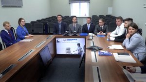 АО «Транснефть – Дружба» приняло на работу выпускников вузов