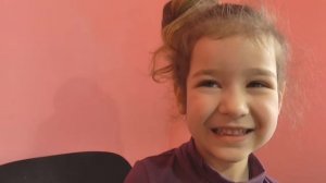 Как поставить звук Р от ДР с механической помощью _ Постановка звука Р с Алисой _ Детский логопед.