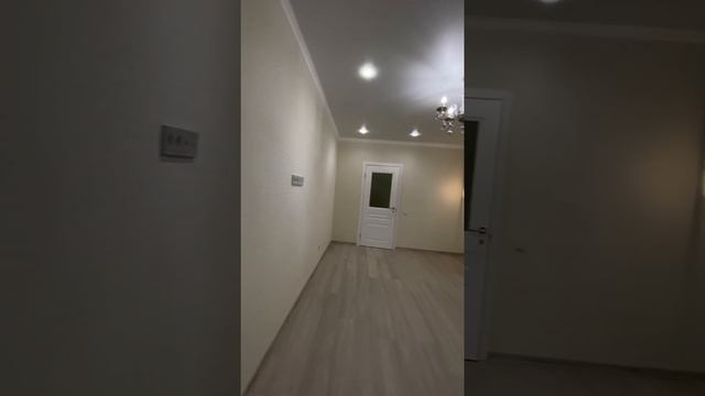 Краснодар Ремонт под ключ ЖК Маршал