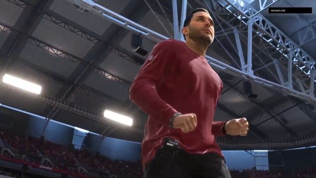 Madden 22 unnecessary roughness смотреть онлайн