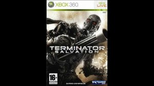 Terminator Salvation (Game) OST Track 2 (Main Menu)
