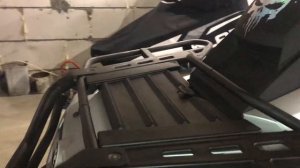 ТЮНИНГ BRP OUTLANDER MAX XT 800 от AVER's GARAGE