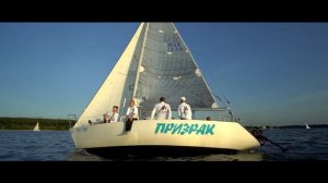 AQUALAND GRAND PRIX 2017 - ORC RACE - Парусная регата Сибири