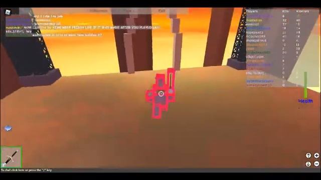 Super Nostalgia Zone - Roblox смотреть онлайн