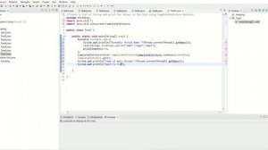 eclipse workspace   threding src threding Task7 java   Eclipse IDE 2023 04 27 07 10 47