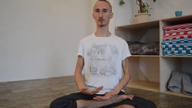 Медитация: советы начинающим смотреть онлайн