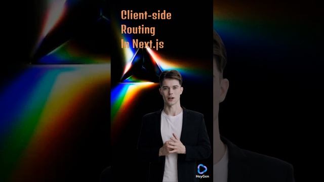 Understanding Client-Side Routing in Next.js: A Beginner's Guide #nextjstutorial