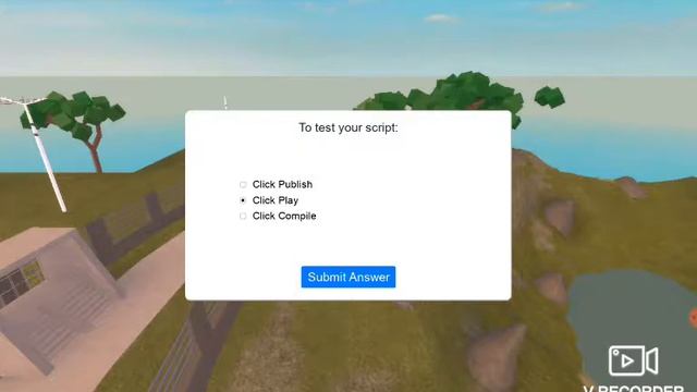 Как получить 3 бесплатных вещи роблоксе на Android☺ смотреть онлайн