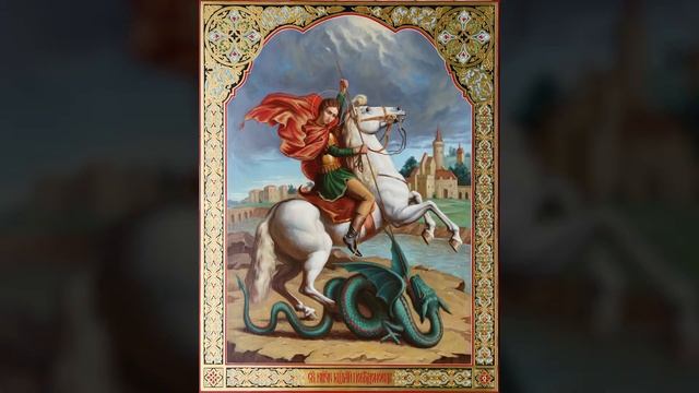 Православные святые — кто это и что их объединяет
