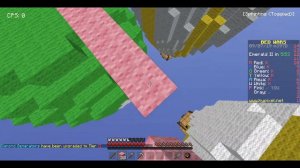 КАК ПОБЕЖДАТЬ В БЕД ВАРСЕ? MINECRAFT BEDWARS