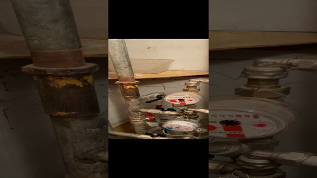 ЖЭК не перестает удивлять… смотреть онлайн