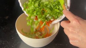 EN KOLAY YEMEK ✅ LEZZETLİ TAVUK SANDVİÇ TARİFİ HIZLI VE PRATİK EKMEK ARASI TAVUK YAPIMI
