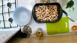 Готовим рябчика