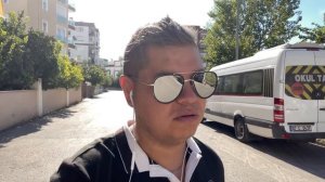 Сколько денег привезти в Турцию? Доллары или Евро? Как снимать деньги с карты в Турции? Анталья 202