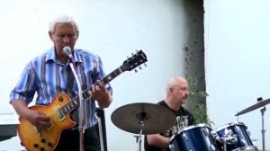 гр. Дилхирож "Ты так красива"