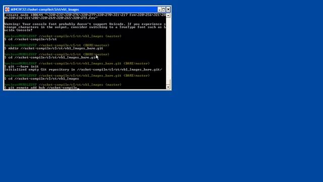 Git Clone / как клонировать репозиторий