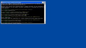git clone / как клонировать репозиторий