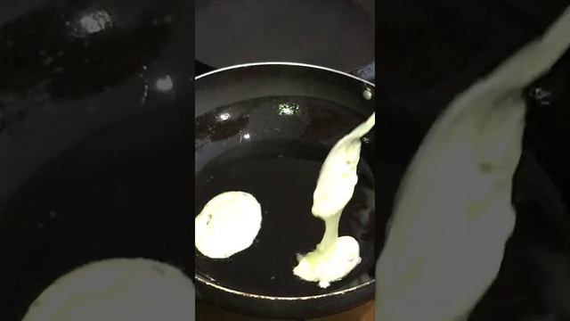 Самый удачный рецепт оладушек ? Идеально пышные и вкусные!!!