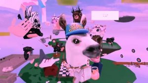 ROBLOX VR FURRY EDITION