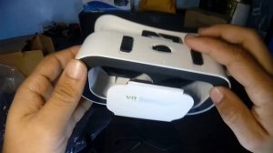 SHINECON G05A Review 3D VR