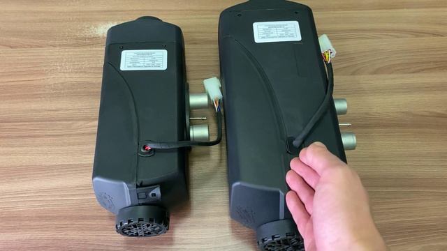 Обзор автономного отопителя Автотепло