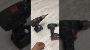Шуруповерт Bosch 18v 50 спустя 2 года эксплуатации и фото платы