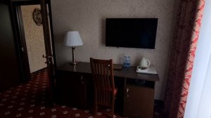 Отель Avdallini Golden Bay г. Анапа // Полупансион, подогреваемый бассейн, собственный пляж