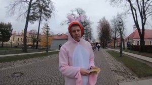 Петропавловская крепость и ее сидельцы