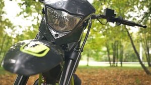 Подробный Обзор Jumper 125 от Паши Войтова