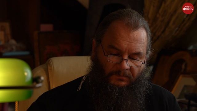 Спокойной ночи, православные! #5 Священномученик Василий Соколов смотреть онлайн