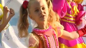 Катя Шепп Я маленькая девочка большой страны