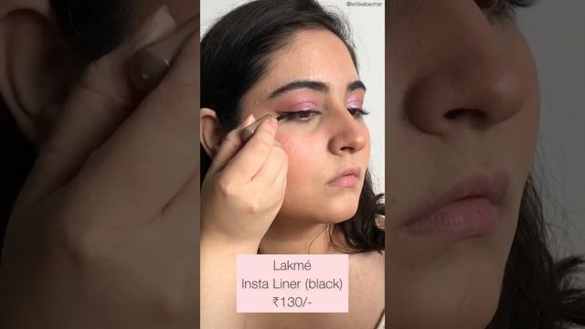 Affordable & Good Quality Makeup under ₹600/- | 2020 | Drugstore Makeup | Kritika Beohar смотреть онлайн