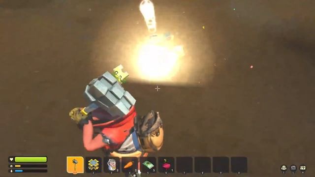 Дед играет в Скрап механик-Scrap #Scrap Mechanic #Новые видео!!! #Хештег-_-дед
