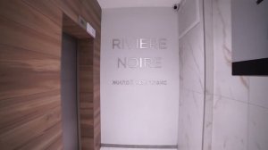 Riviere Noire