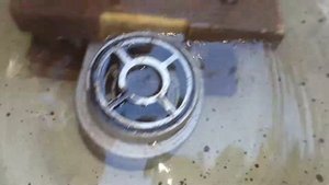 Проверка теплообменника на герметичность