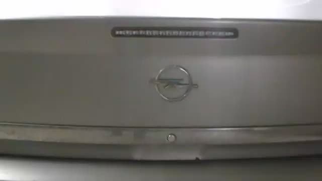 Опель Вектра С не работает мотор печки.mp4 смотреть онлайн